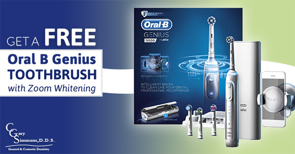 oral b 6600